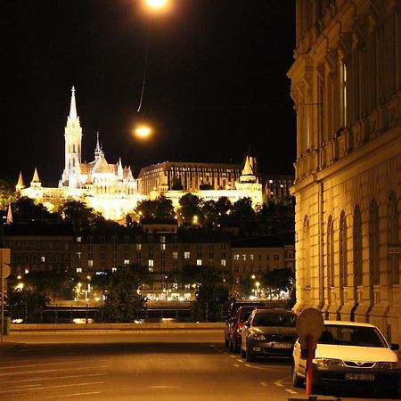 Parliment Luxury Apartment Budapeszt Zewnętrze zdjęcie