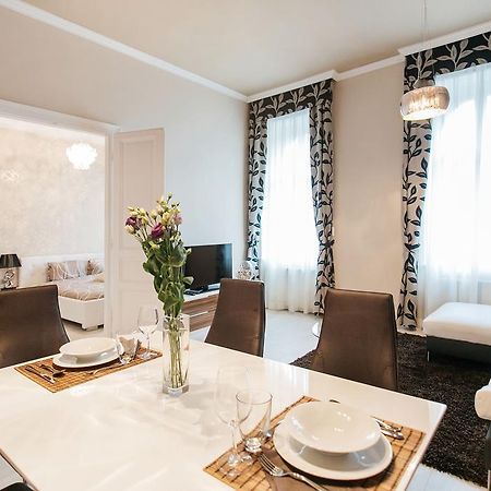 Parliment Luxury Apartment Budapeszt Pokój zdjęcie