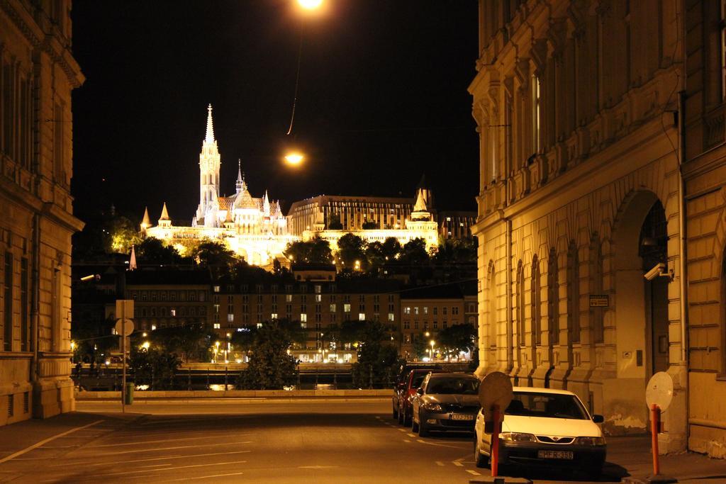 Parliment Luxury Apartment Budapeszt Zewnętrze zdjęcie