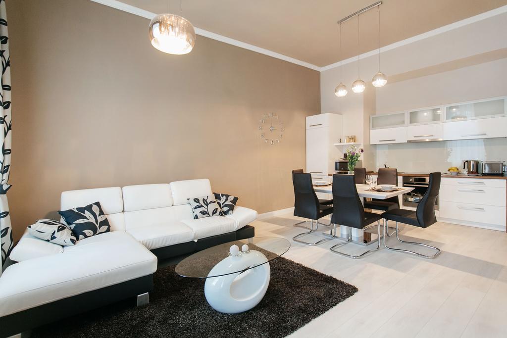 Parliment Luxury Apartment Budapeszt Pokój zdjęcie