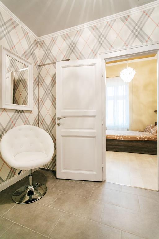 Parliment Luxury Apartment Budapeszt Zewnętrze zdjęcie