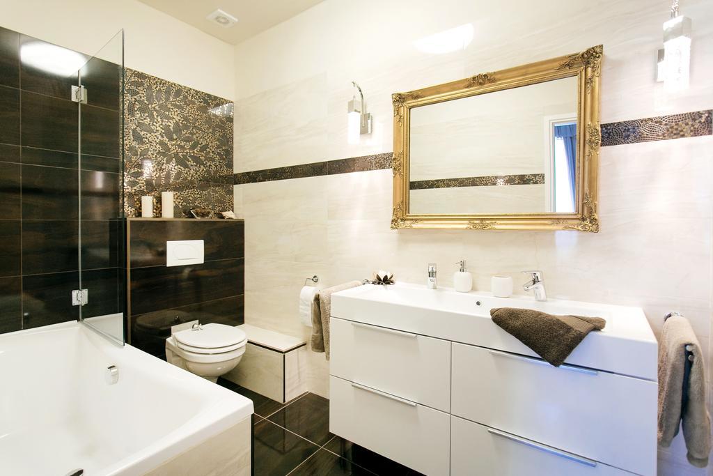 Parliment Luxury Apartment Budapeszt Pokój zdjęcie
