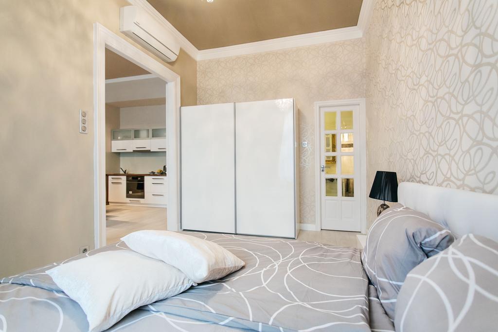 Parliment Luxury Apartment Budapeszt Pokój zdjęcie