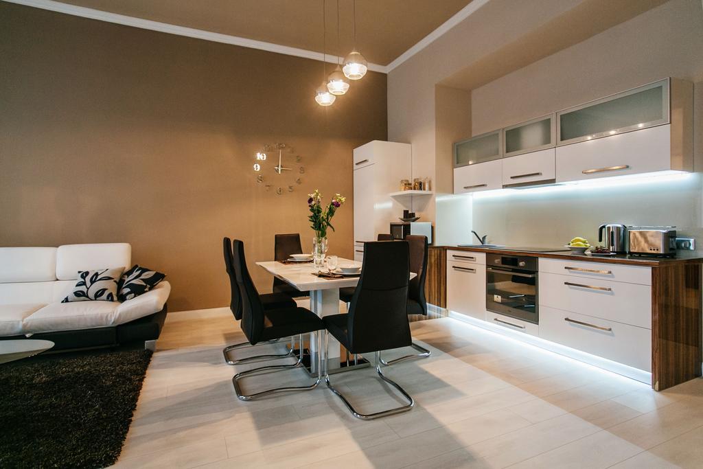 Parliment Luxury Apartment Budapeszt Zewnętrze zdjęcie