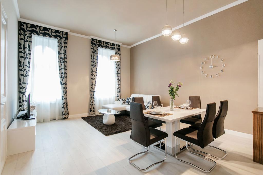 Parliment Luxury Apartment Budapeszt Pokój zdjęcie