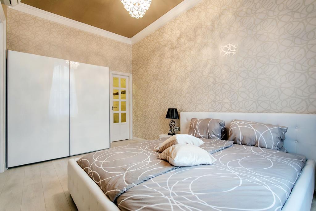 Parliment Luxury Apartment Budapeszt Pokój zdjęcie